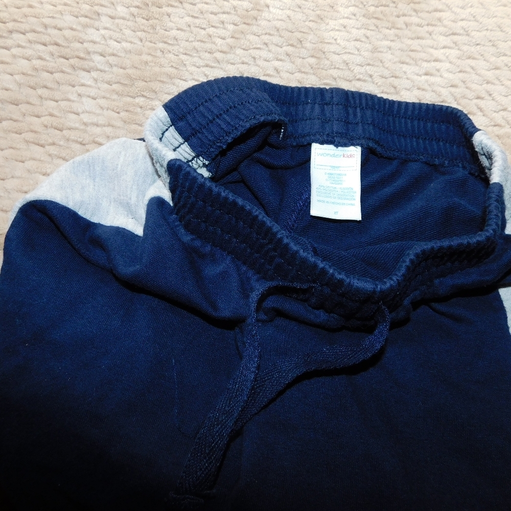 pants - Picture 3 of 4